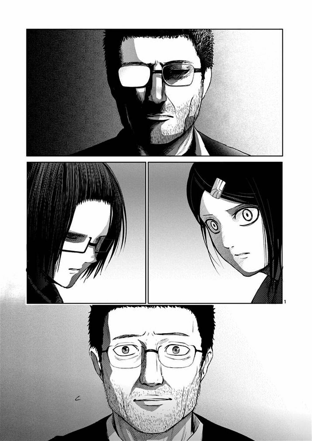 good night world chapter 39 1