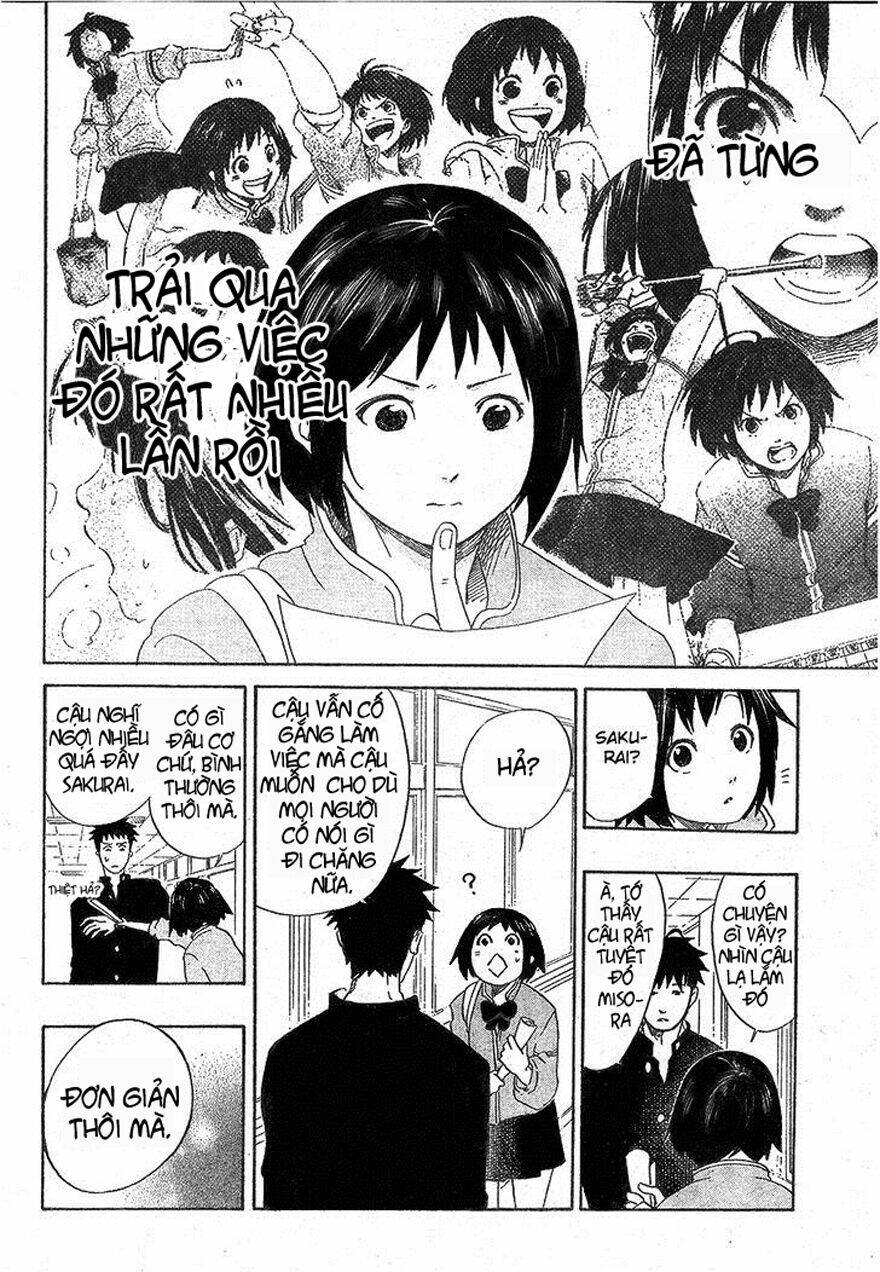 bắt đầu nổi lực từ đây chapter 5 10