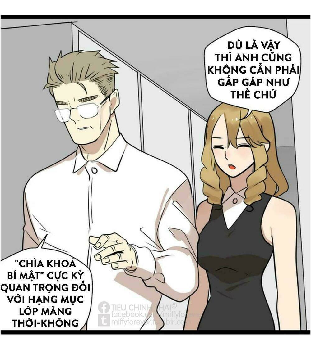 mục linh chapter 11 55