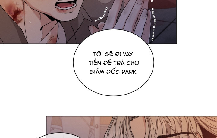 hội chứng minmotion chapter 1 70