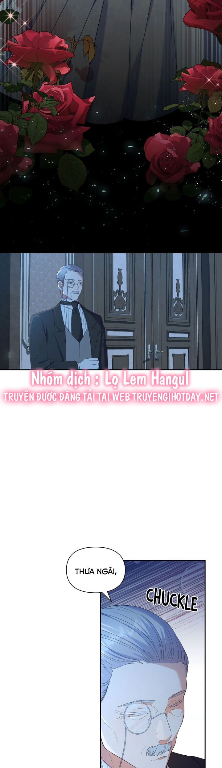 thuần hóa hoàng đế bạo chúa chapter 55 8