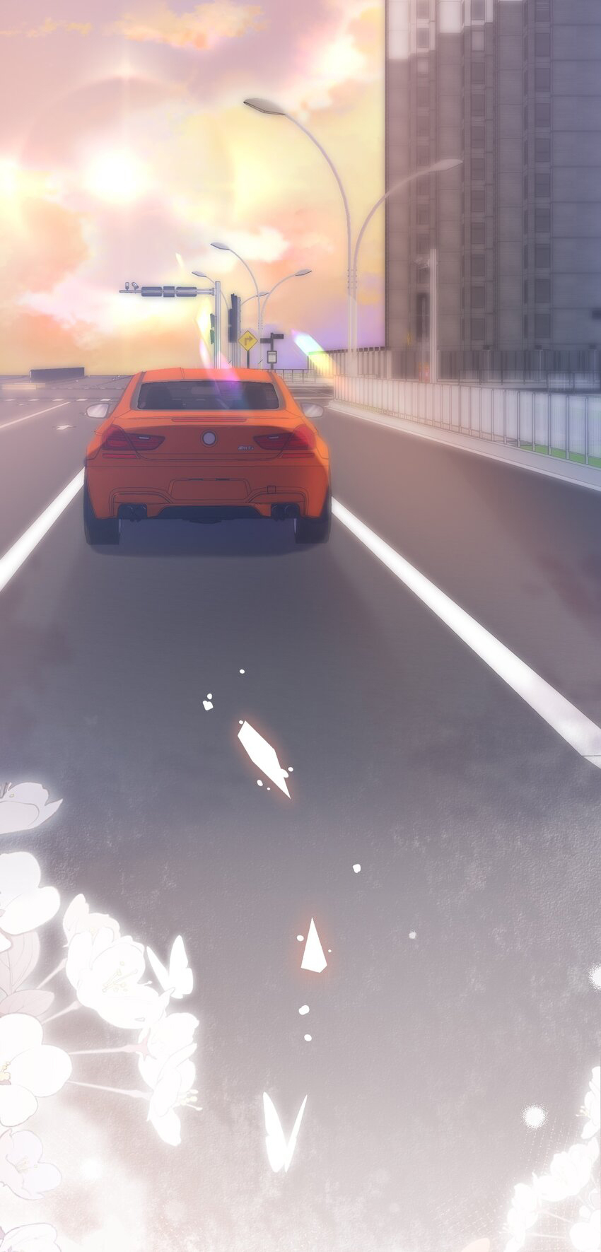 trước và sau ly hôn! chapter 83 7