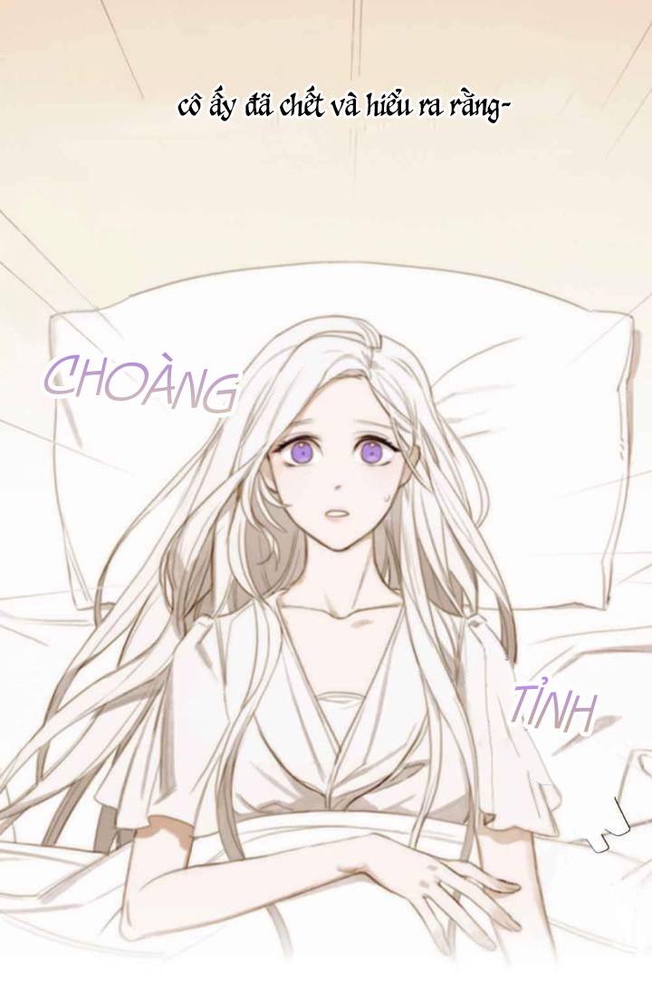 tuyển tập các chương prologue hàn chapter 25 14