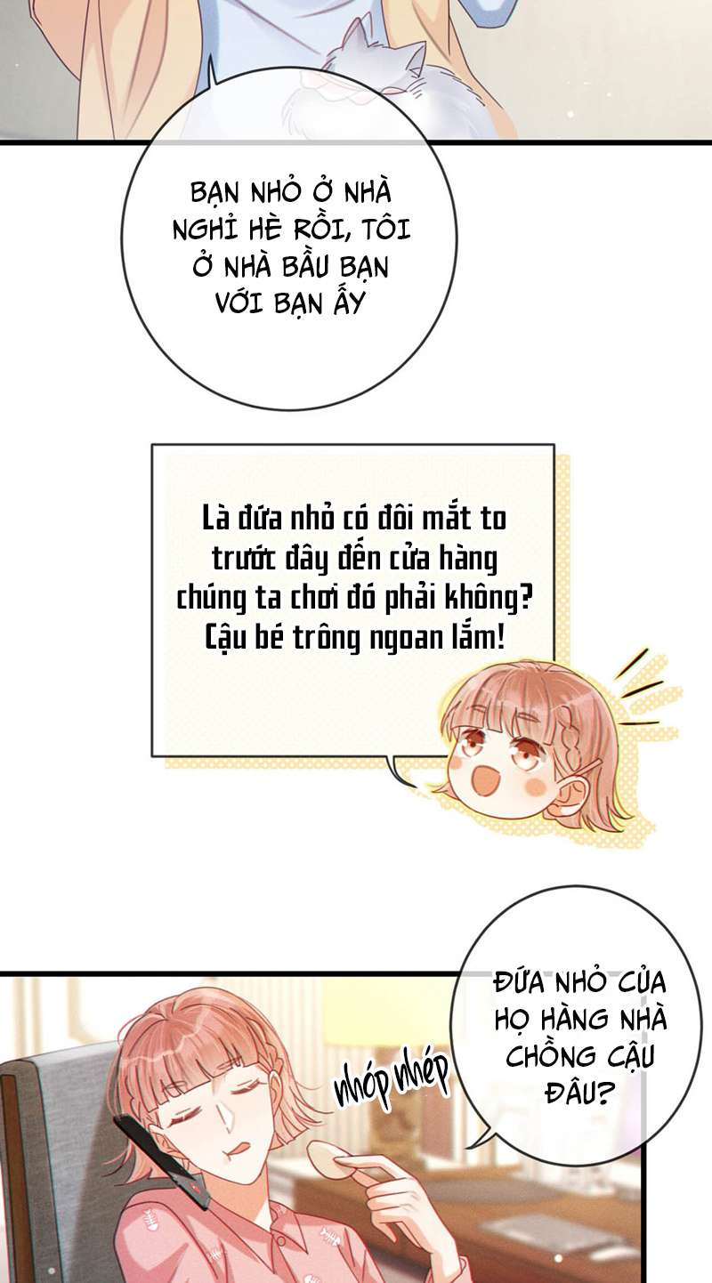 nịch tửu chapter 72 31
