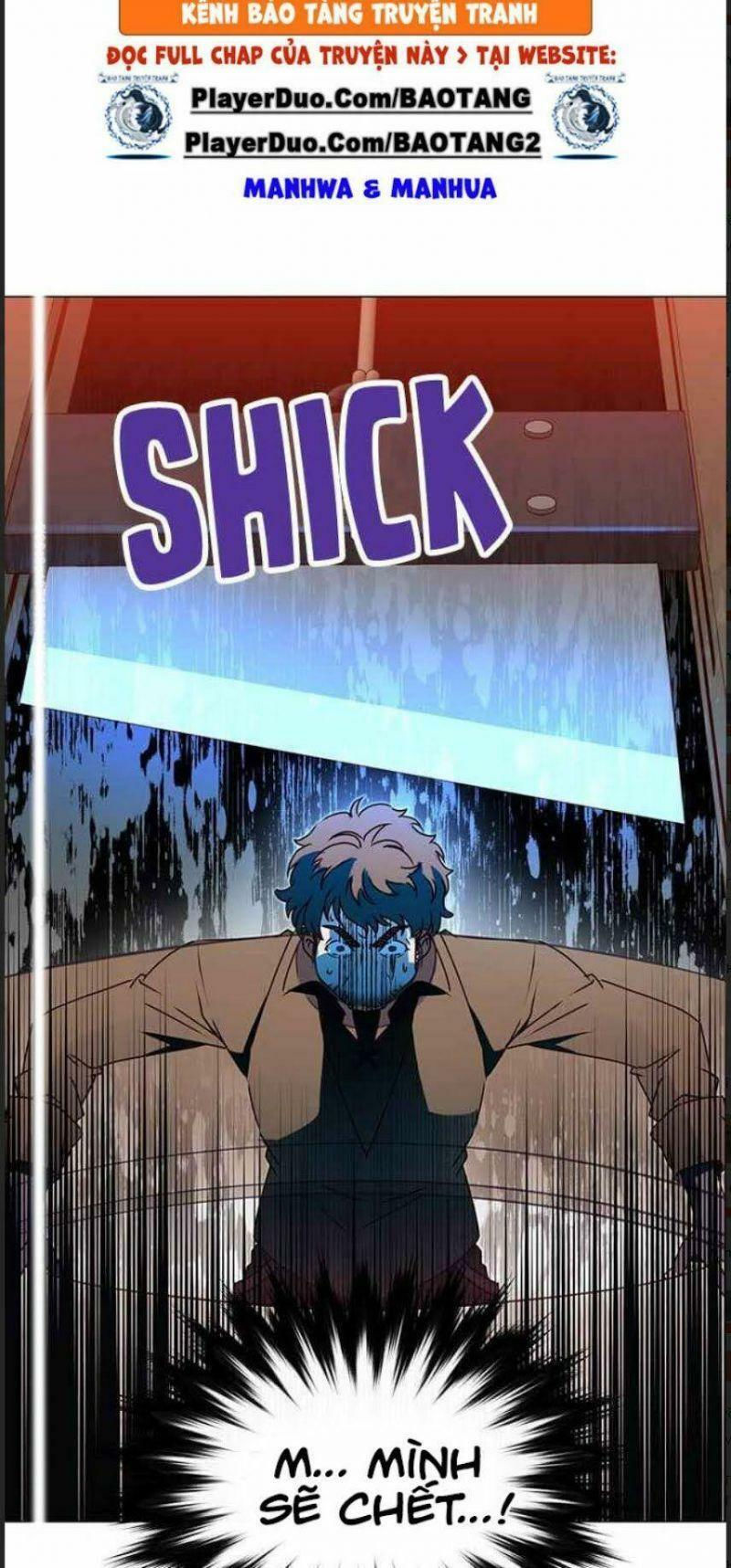 Anh Hùng Mạnh Nhất Trở Lại Chapter 29 32