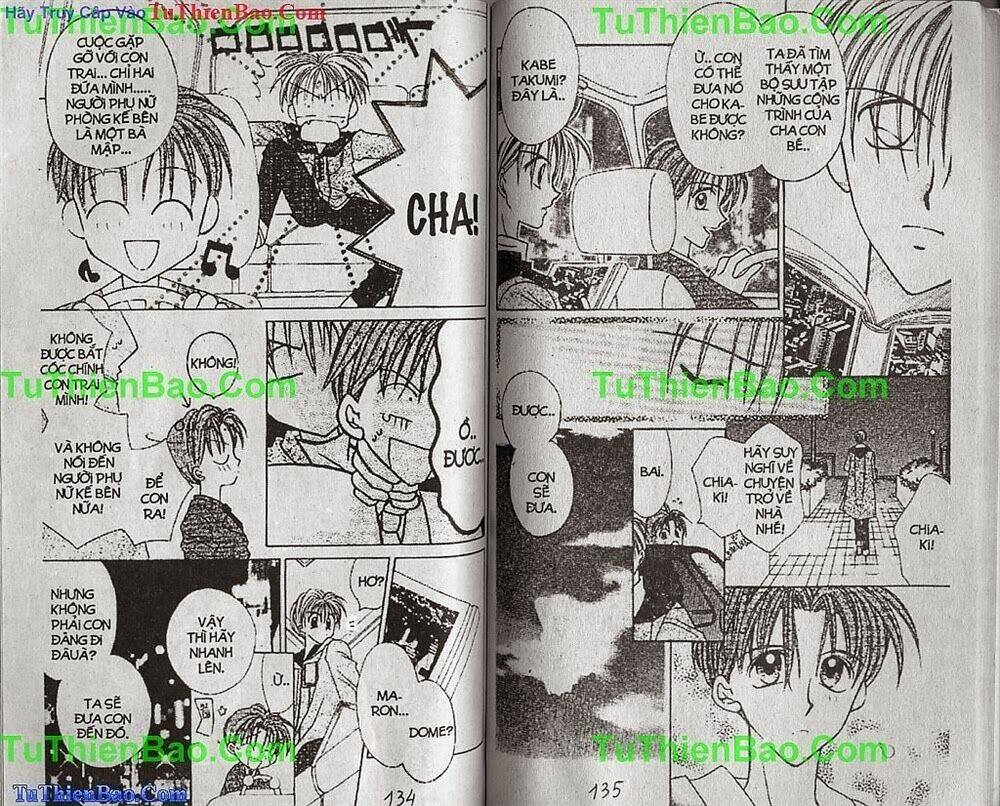 thiên thần bóng tối chapter 2 62