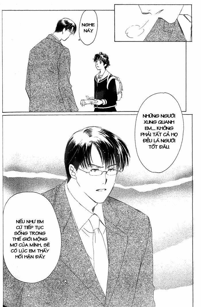 suki dakara suki chapter 9 16