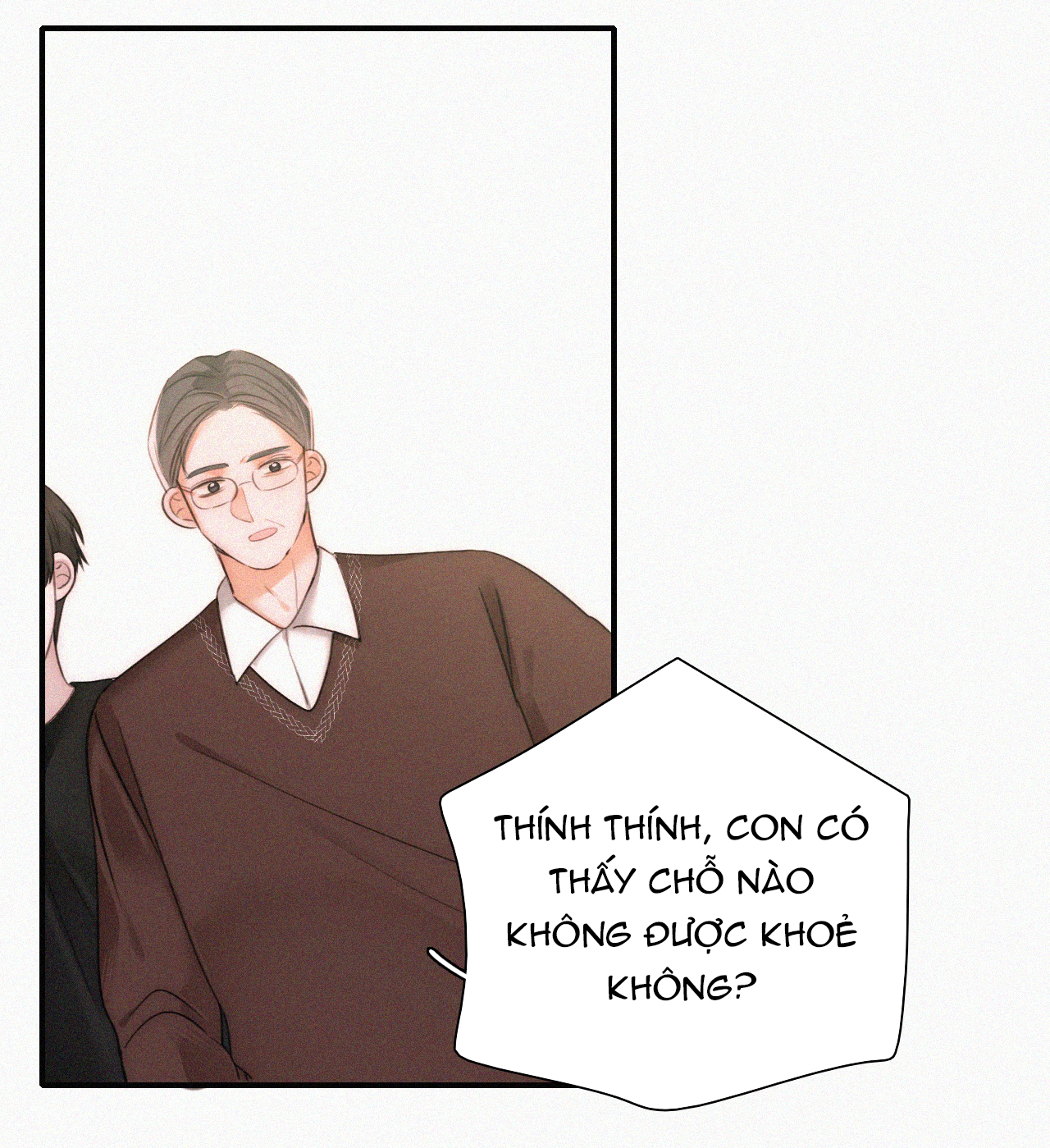 bệnh yêu chapter 115 26