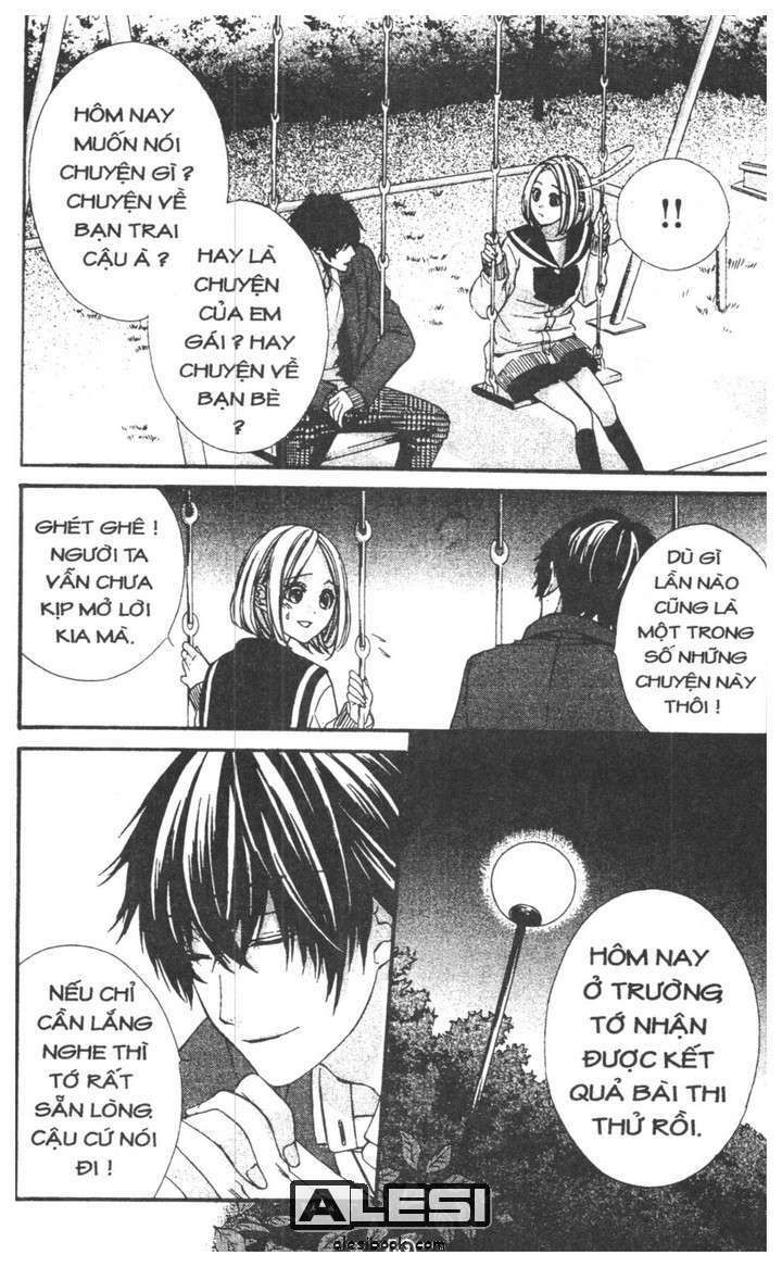 kore ga koi to iunaraba chapter 6 19