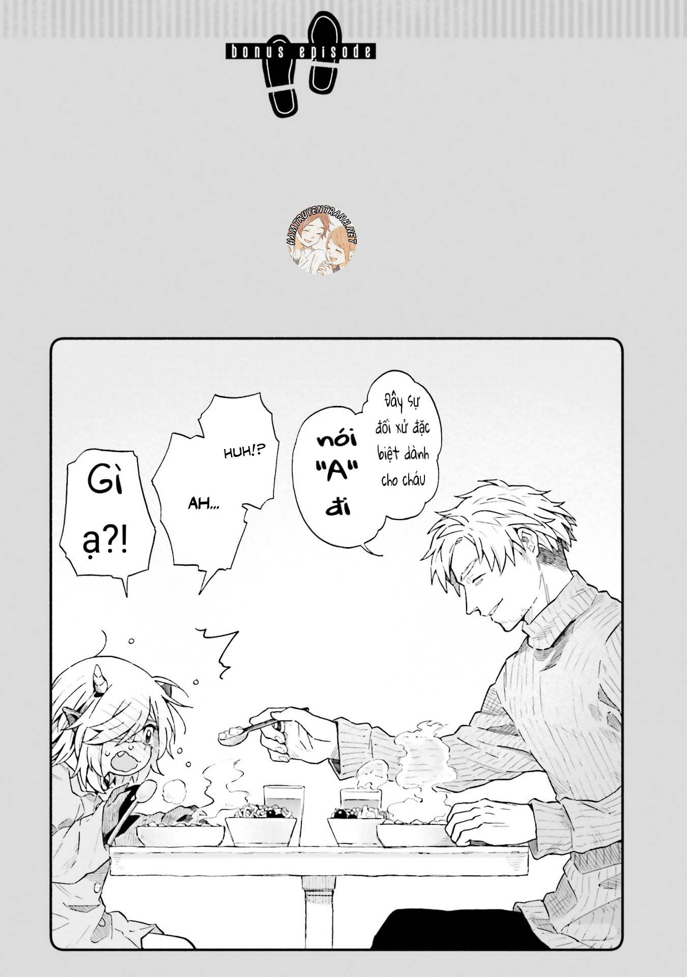 taimashi và akuma-chan chapter 3 6