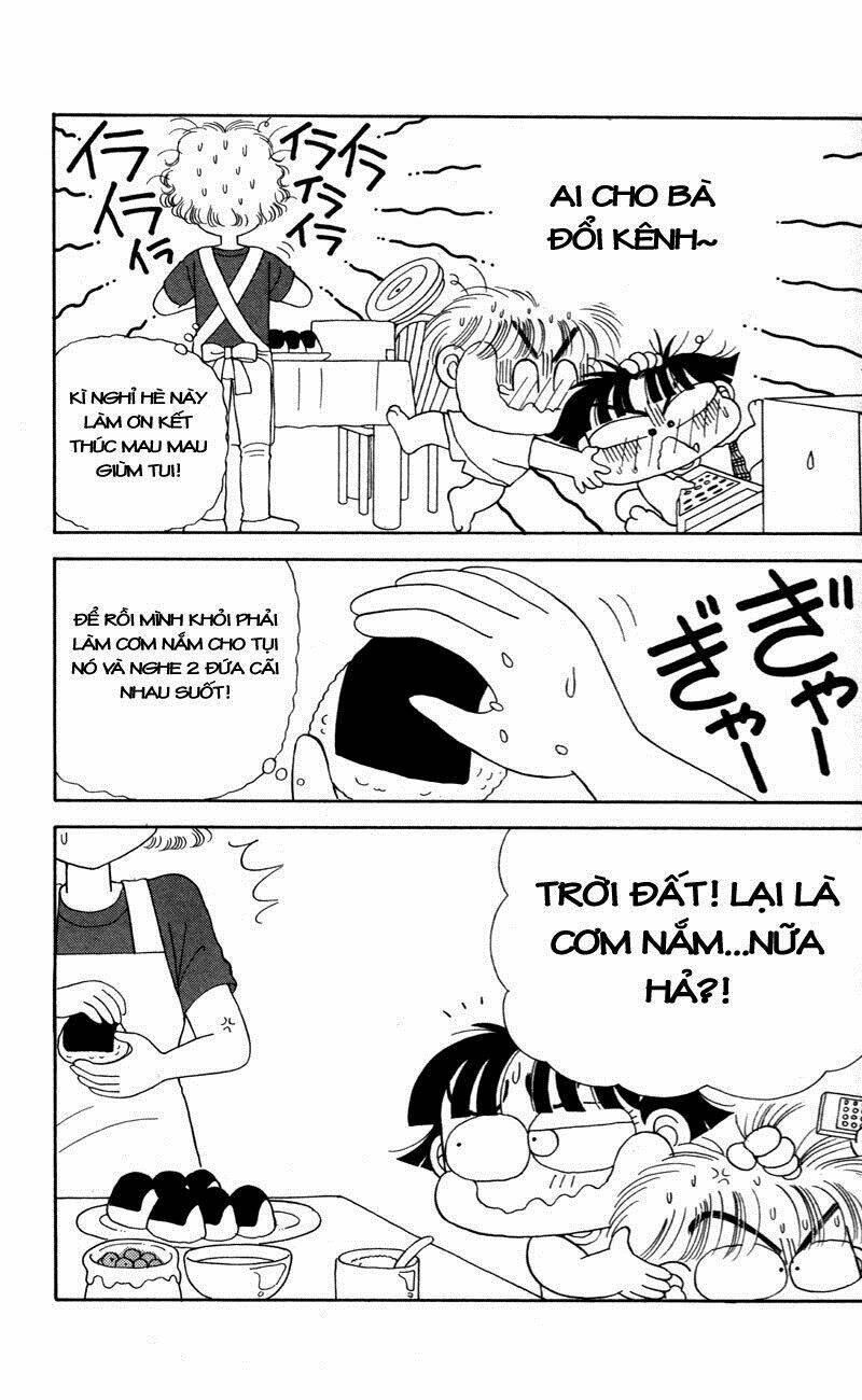 miko cô bé nhí nhảnh chapter 30 3