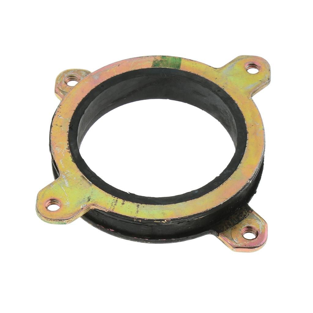 1Pack Stepping Motor Vibration Damper Shock Absorber Pad For 57 Step Motor