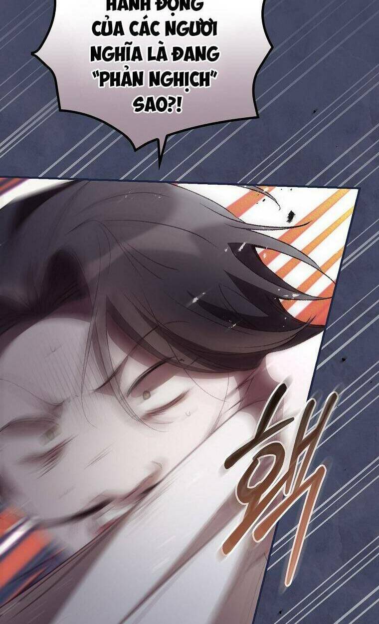 tôi nhìn thấy cái chết của bạn chapter 38 72