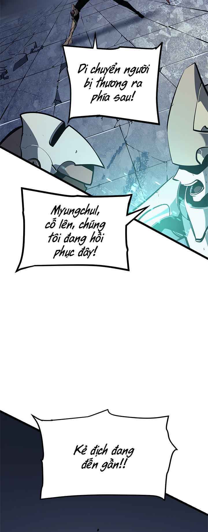 solo leveling 2 chapter 19 20