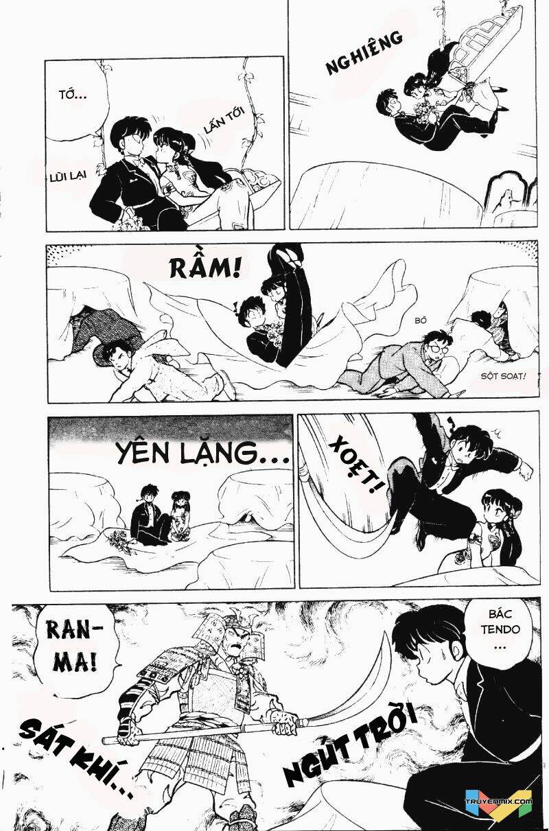 suối lời nguyền chapter 233 9