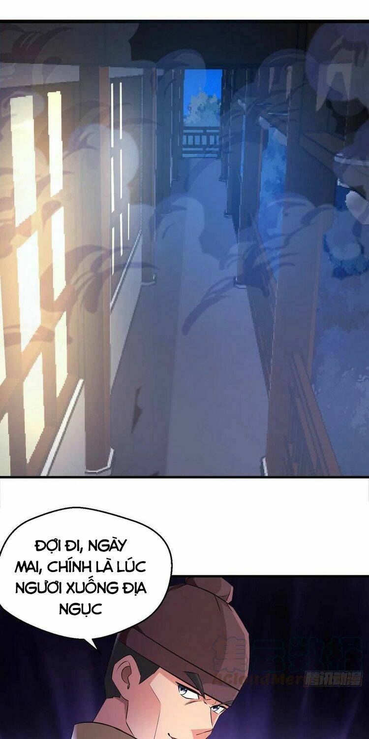 thiên hạ kiếp chapter 61 18