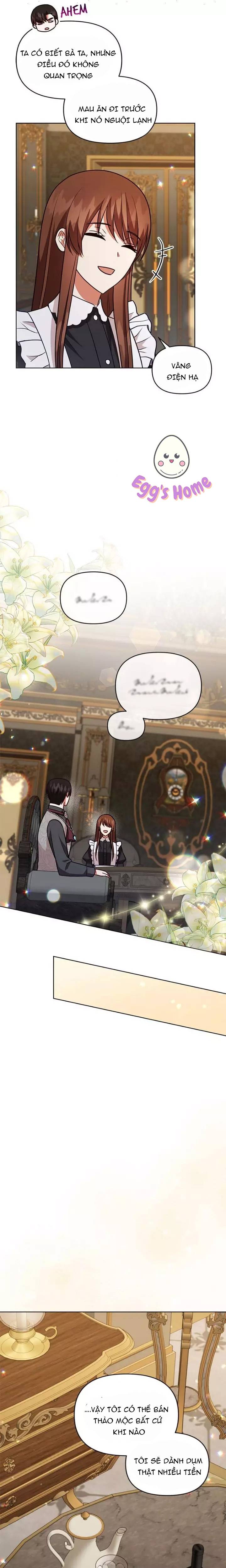 công tước ác quỷ không ngủ được chapter 53 5