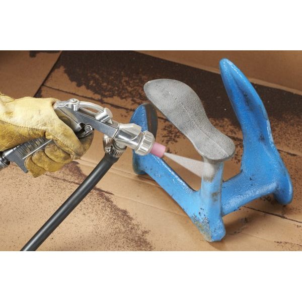 MÁY BẮN CHUỐT KIM LOẠI DÙNG HƠI HIỆU OZITO PSB-5090 HÀNG MỚI 100% NHẬP KHẨU ÚC