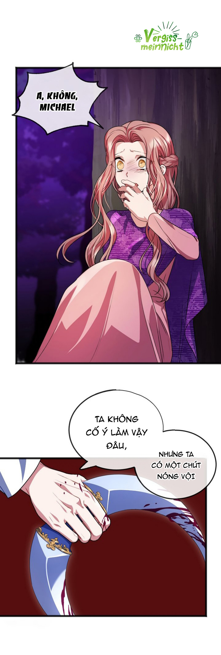 gửi anh người chưa từng yêu tôi chapter 15 31