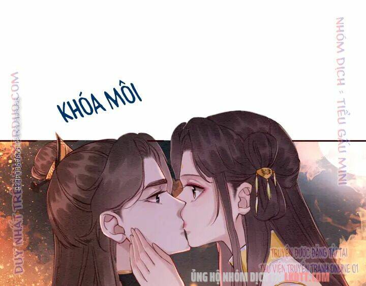 trọng sinh bá sủng nhiếp chính vương quá mạnh mẽ chapter 173 23