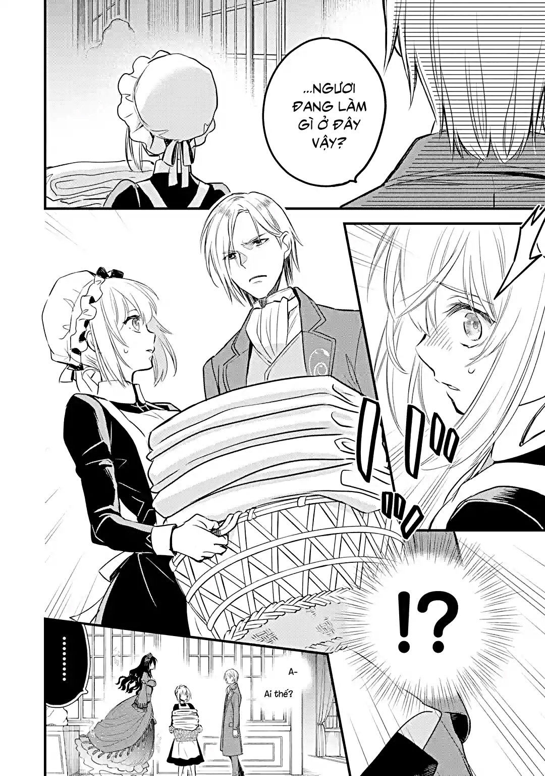 chén thánh của eris chapter 12.2 12