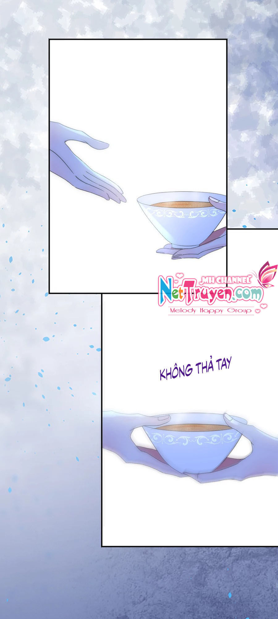 hoàn mỹ lão công tiến hóa luân chapter 84 23