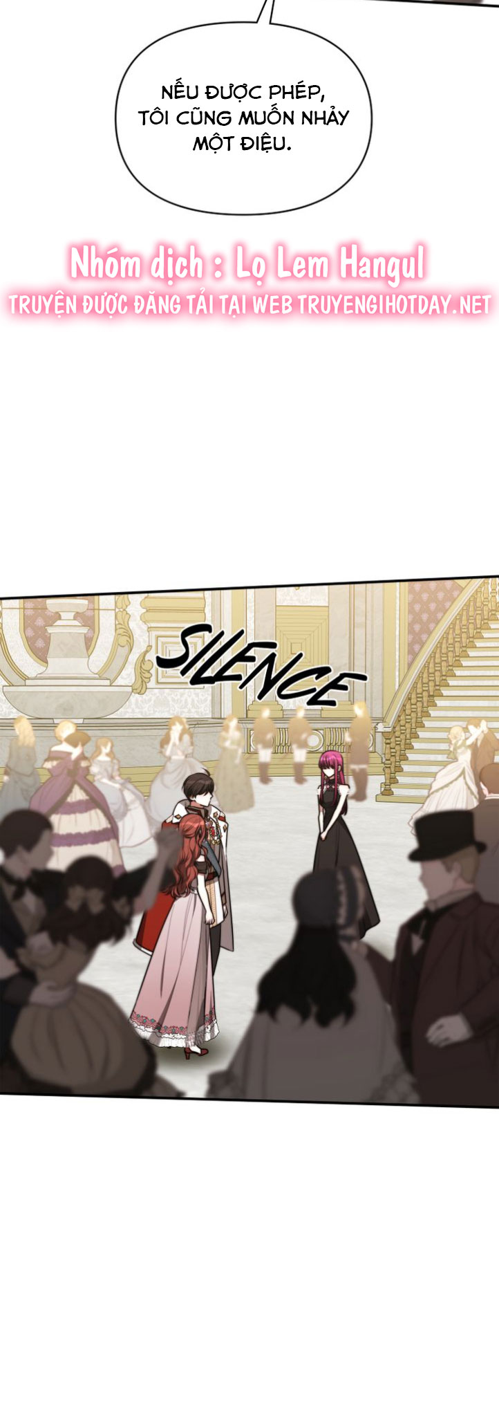 chuyện tình tay ba chapter 100 8