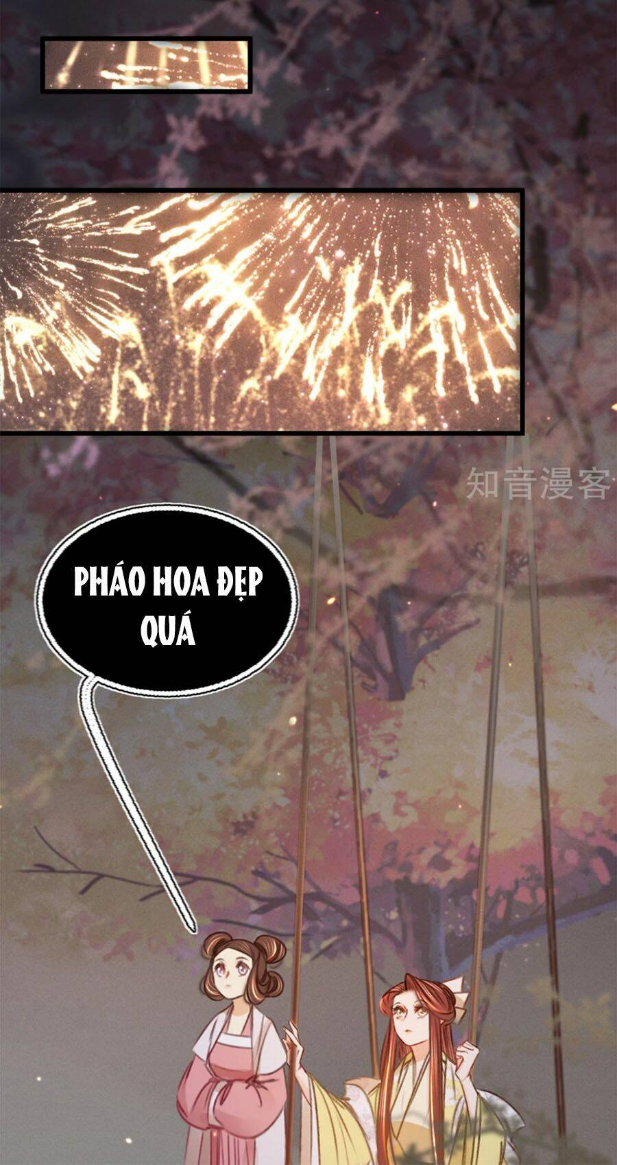 phượng hoàn triều: vương gia yêu nghiệt xin tránh đường chapter 34 13