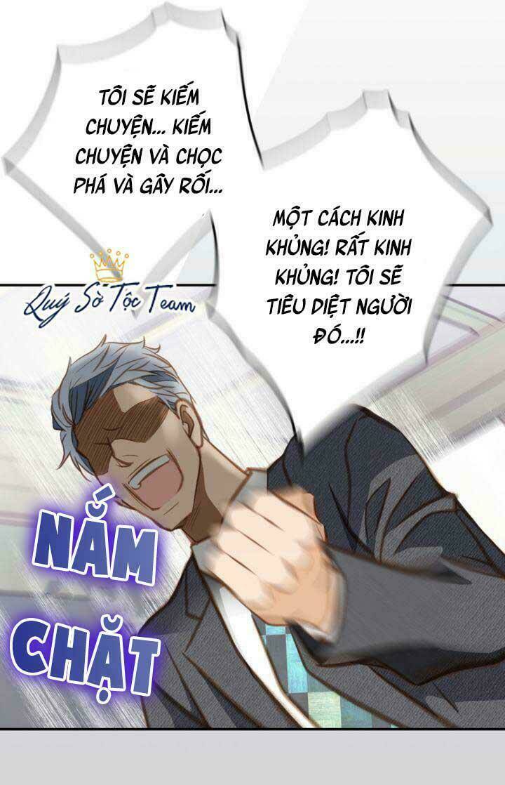 tiếp xúc chí mạng chapter 48 64