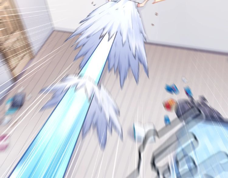 bạn gái tôi bước ra từ truyện tranh chapter 1 121