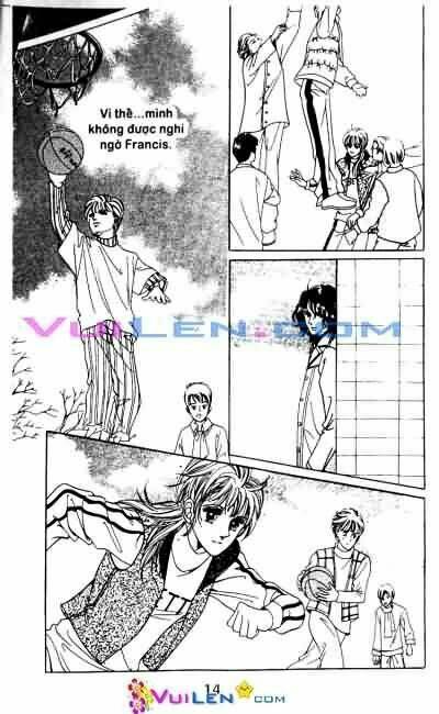 tìm anh - look for oppa chapter 10 14