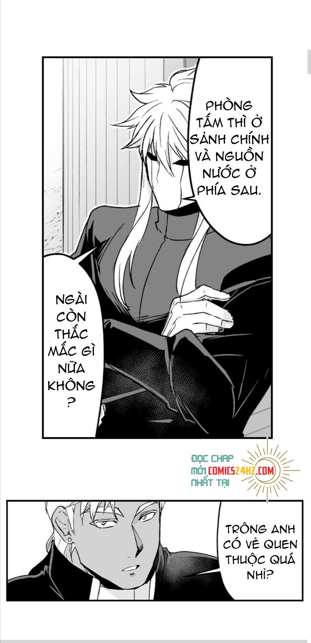 vợ của titan chapter 51 4