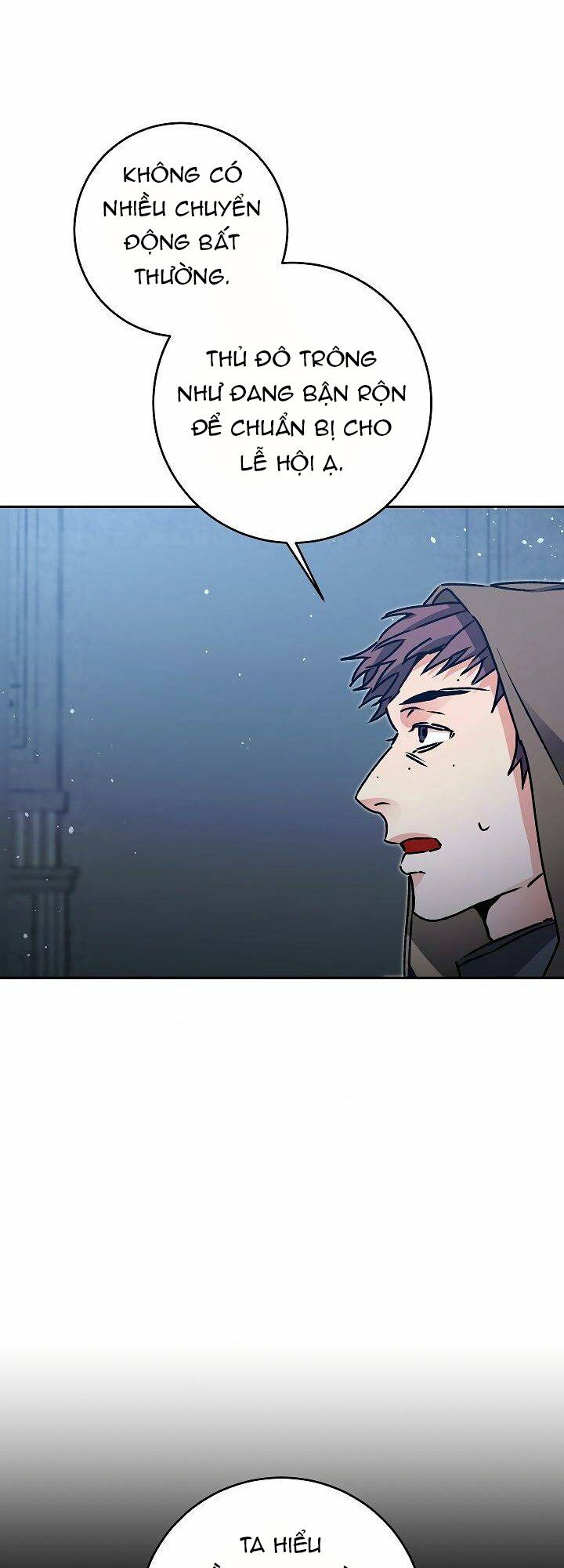 tôi trở thành hoàng đế bạo chúa trong tiểu thuyết chapter 49 33