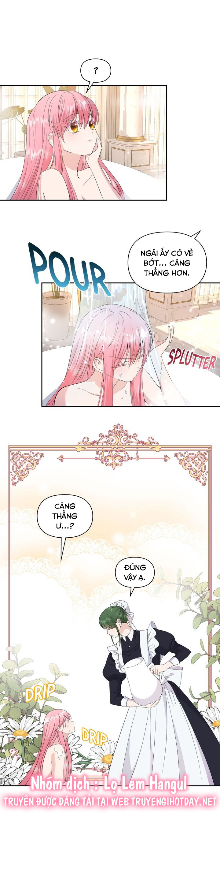 thuần hóa hoàng đế bạo chúa chapter 54 12