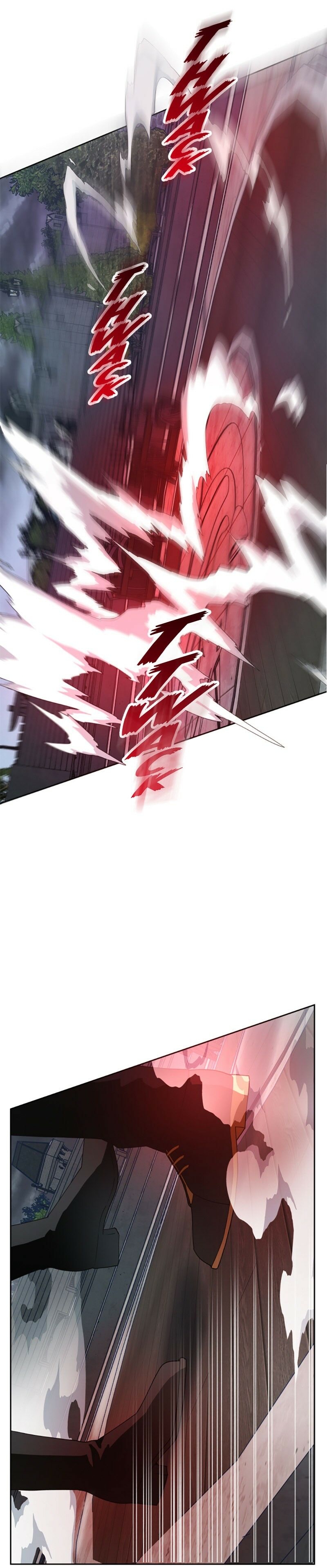 tôi muốn trở thành cô ấy dù chỉ là một ngày chapter 52 51