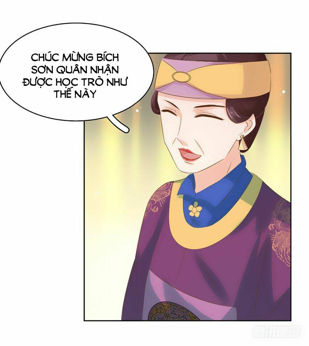 xuân khuê bí lục: xưởng công thái liêu nhân chapter 12 15