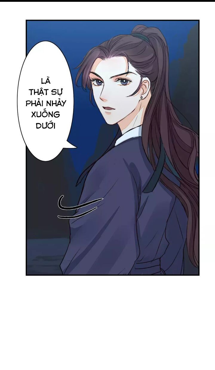 chỉ phu vi thê chapter 11 33