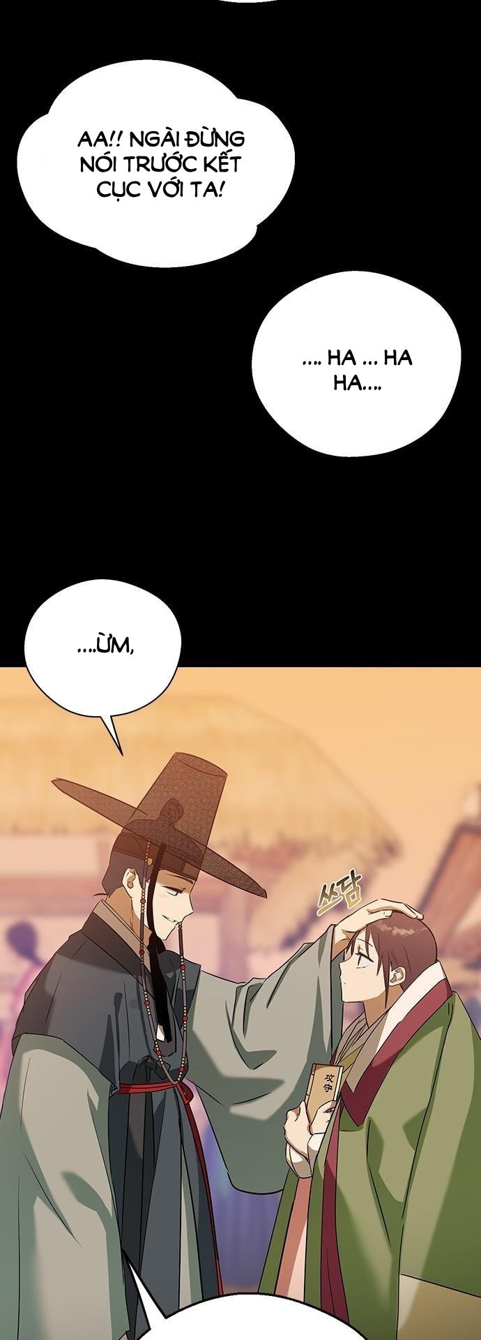 nhân duyên kiếp trước chapter 67.1 24