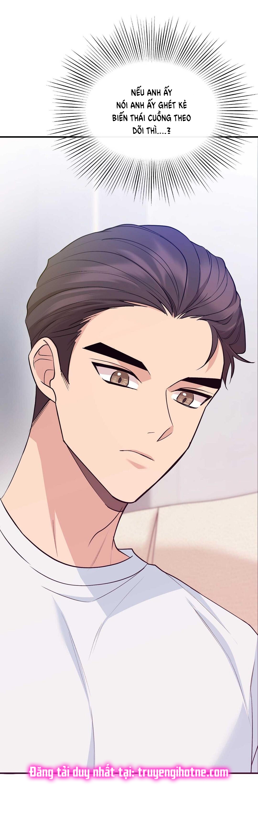 [18+] hợp đồng nô lệ dâm đãng chapter 8.2 4