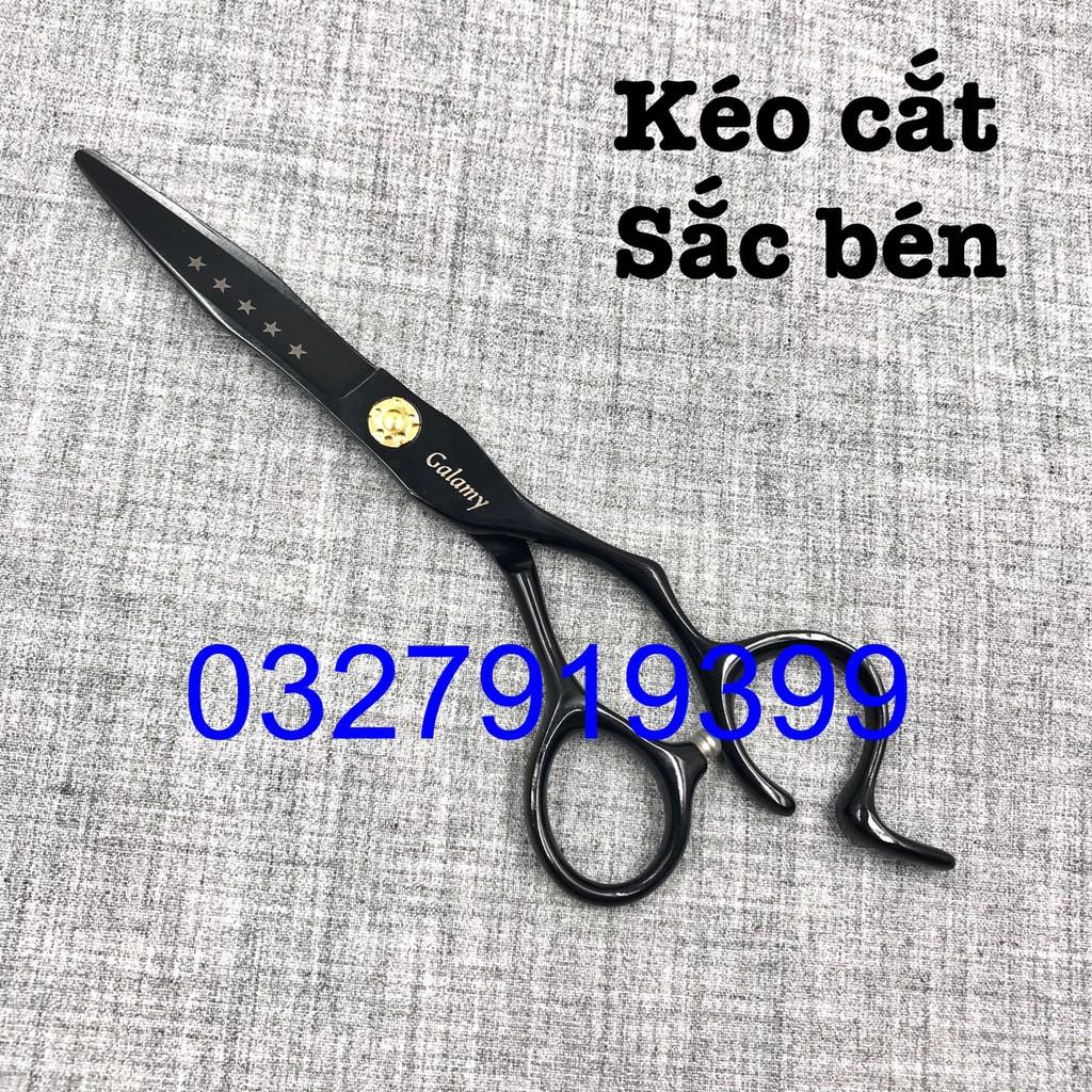 Kéo cắt tỉa tóc Nhật Galamy 6.0