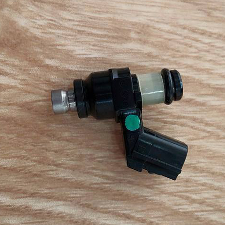 Bộ kim phun nhiên liệu gắn xe AIRBLADE 125 - LEAD 125 - PCX  - SH MODE - SIRIUS Fi - JUPITER Fi - NOZZA - GRANDE Fi - TKA8626
