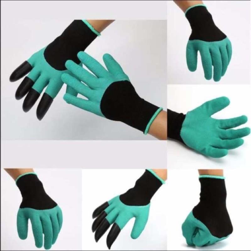 Gang tay chuyên làm vườn & chăm sóc cây kiểng