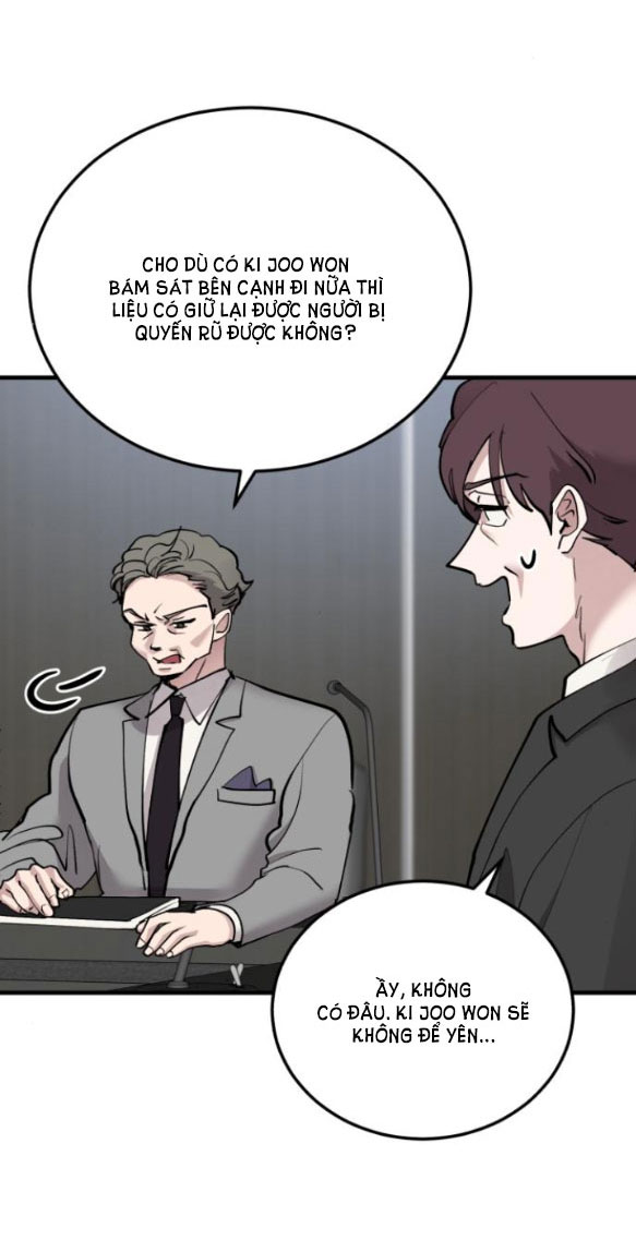 tân hôn mệt mỏi của trưởng phòng chapter 17.1 13