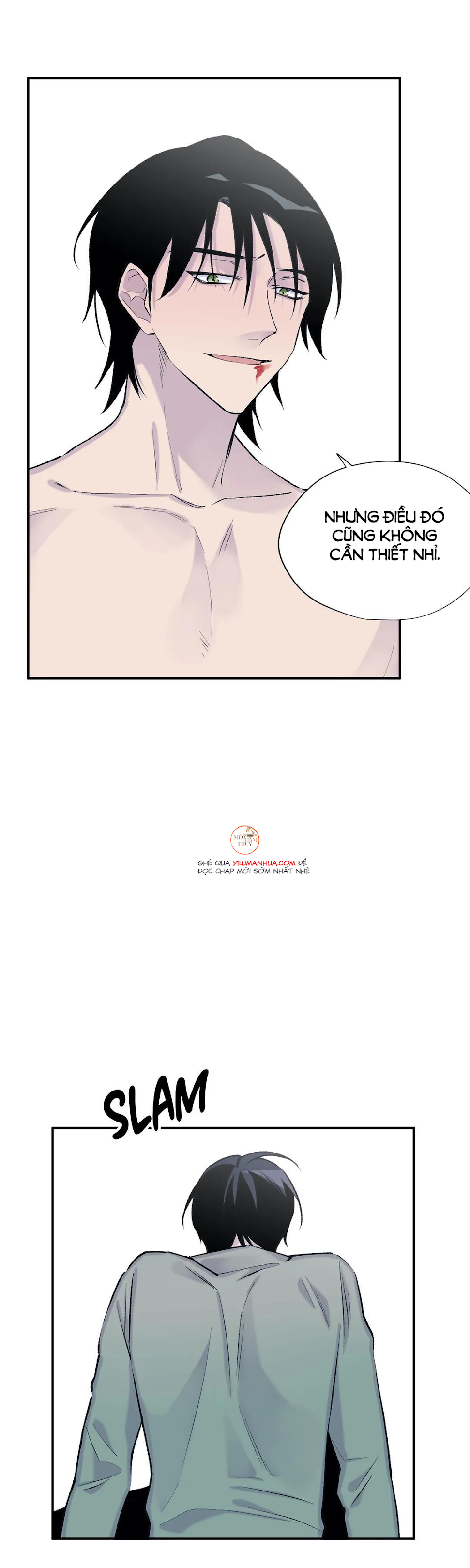 đừng viết nữa, tác giả thân mến! chapter 42 12