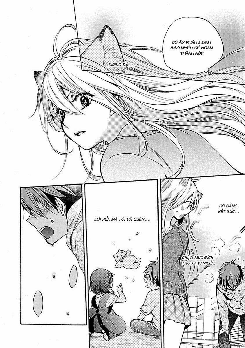 come come vanilla! chapter 18 8