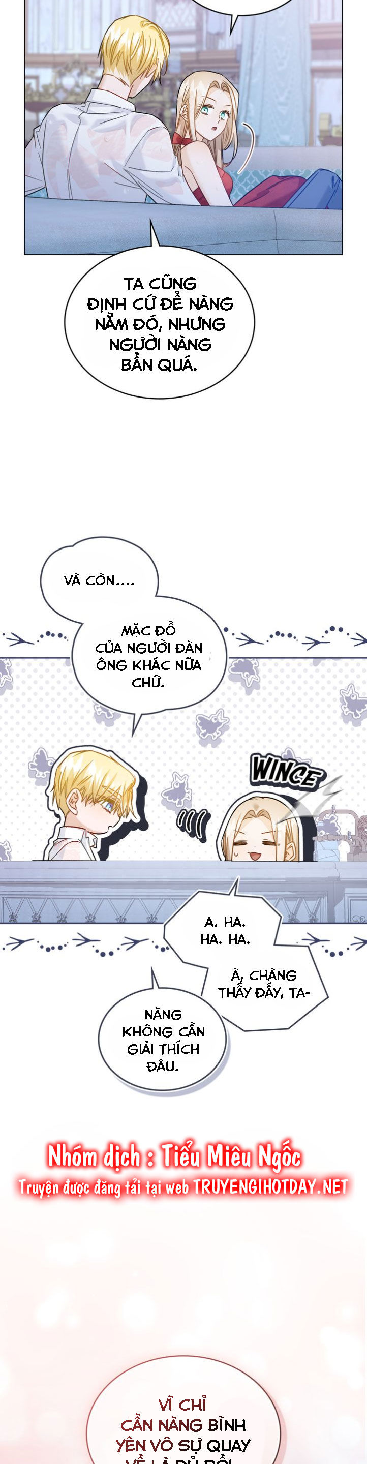 hải tặc thượng lưu chapter 39 21