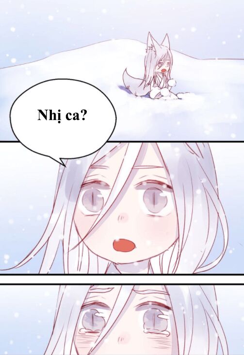 lượm được một tiểu hồ ly phần 1 chapter 72 15