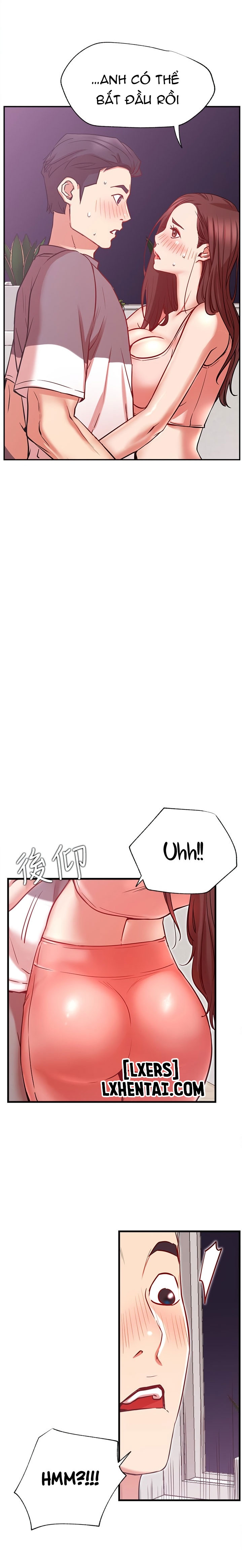 cuộc sống như anh hằng mơ chapter 24 15