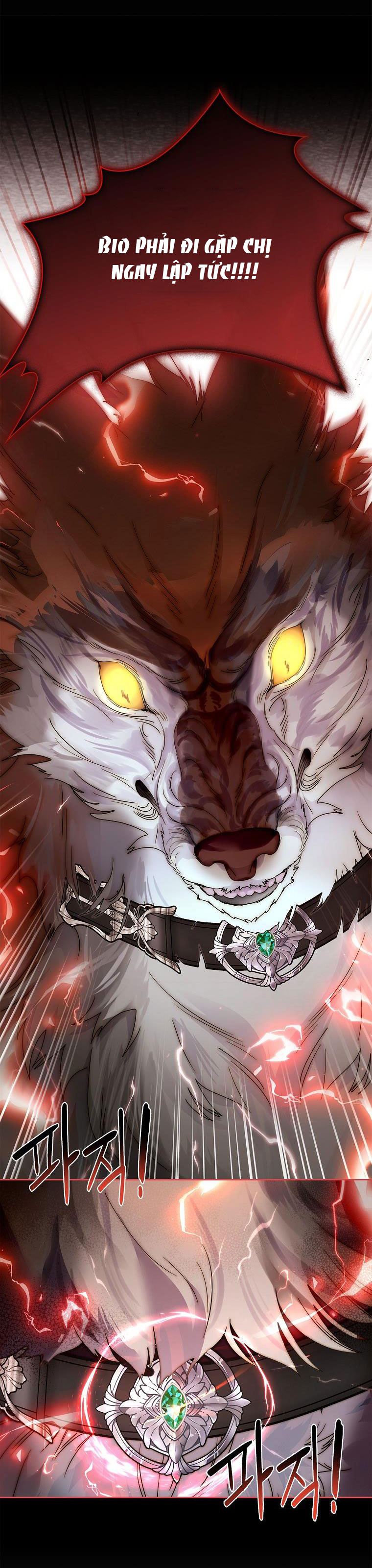 Tôi Đã Nuôi Hồ Ly Sai Cách Rồi chapter 36.2 5