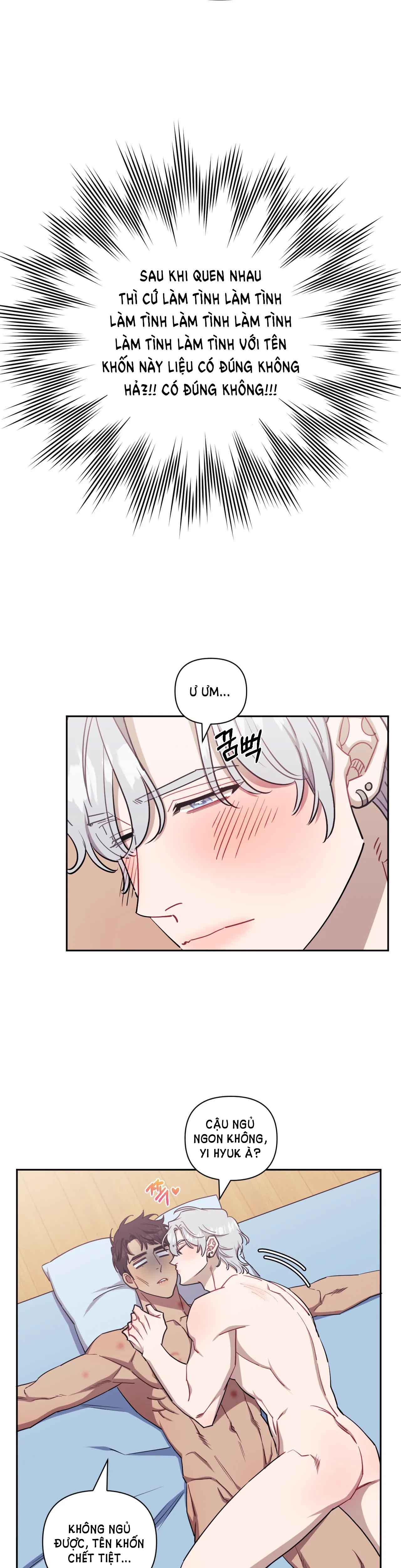 hơn cả bạn bè chapter 61.2 19